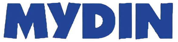 Mydin